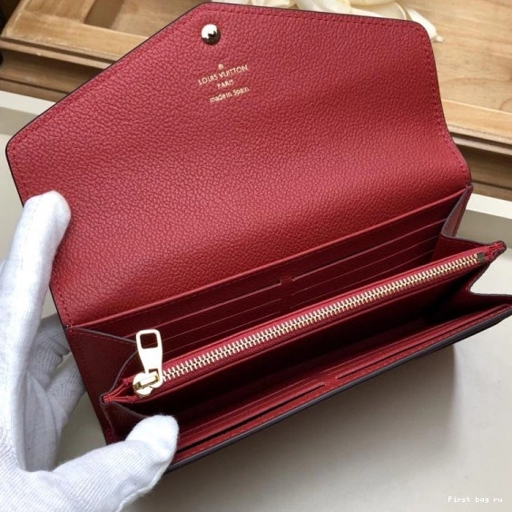 Frstbag ru WALLET SARAH LOUIS VUITTON 0730